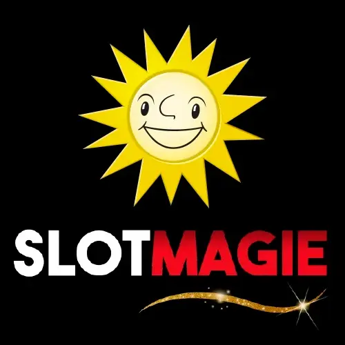 SlotMagie Casino